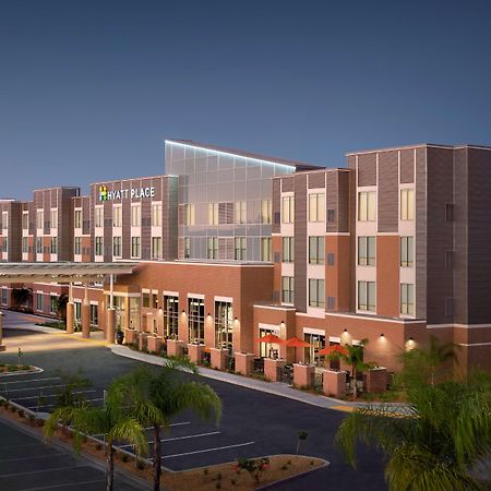 Hyatt Place Vacaville Zewnętrze zdjęcie