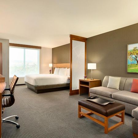 Hyatt Place Vacaville Pokój zdjęcie