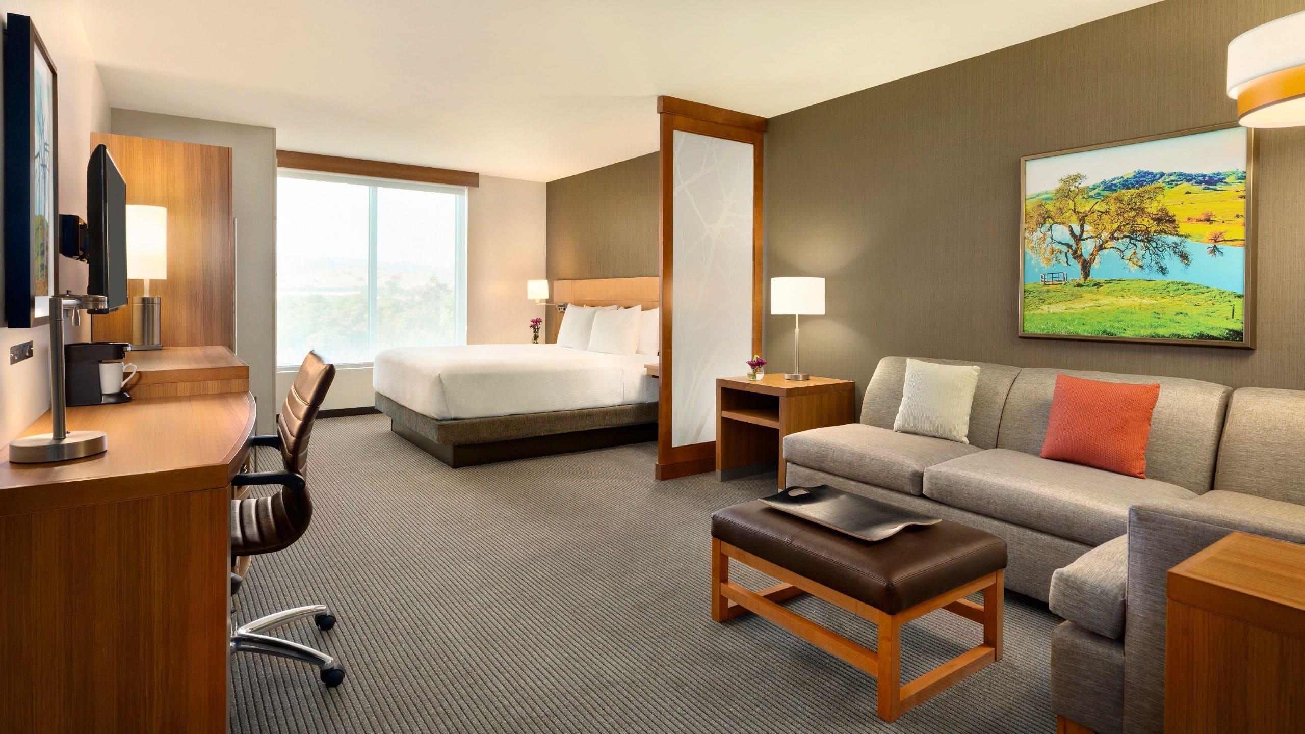 Hyatt Place Vacaville Zewnętrze zdjęcie