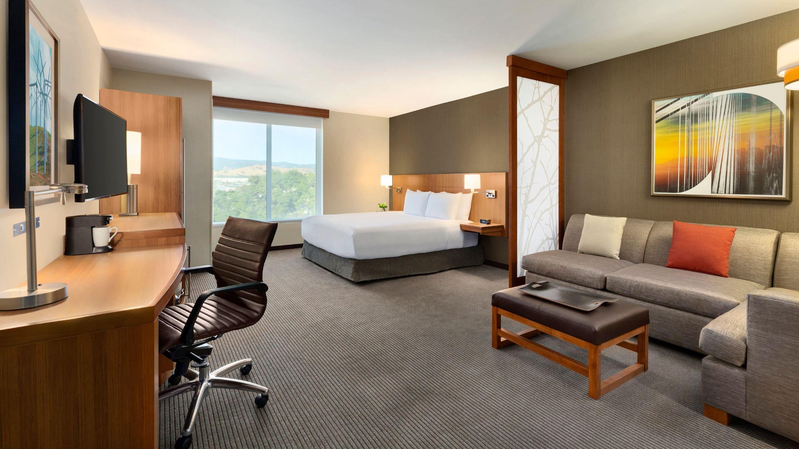 Hyatt Place Vacaville Zewnętrze zdjęcie