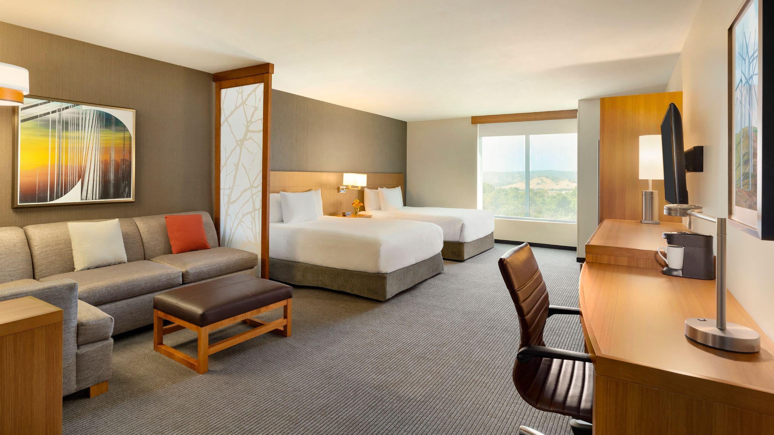 Hyatt Place Vacaville Zewnętrze zdjęcie