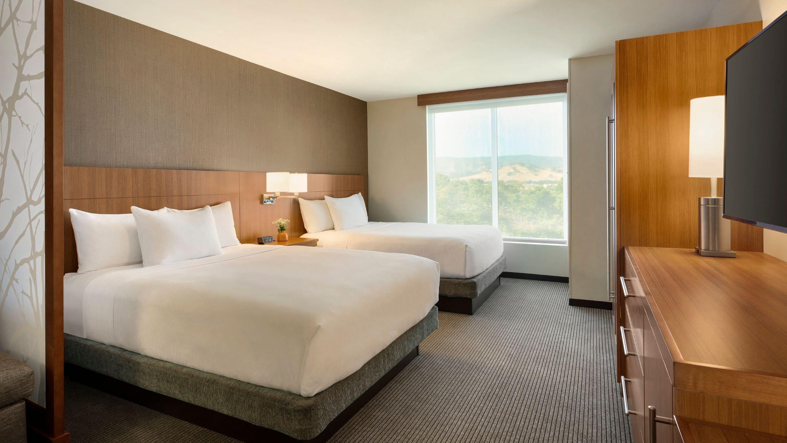 Hyatt Place Vacaville Zewnętrze zdjęcie