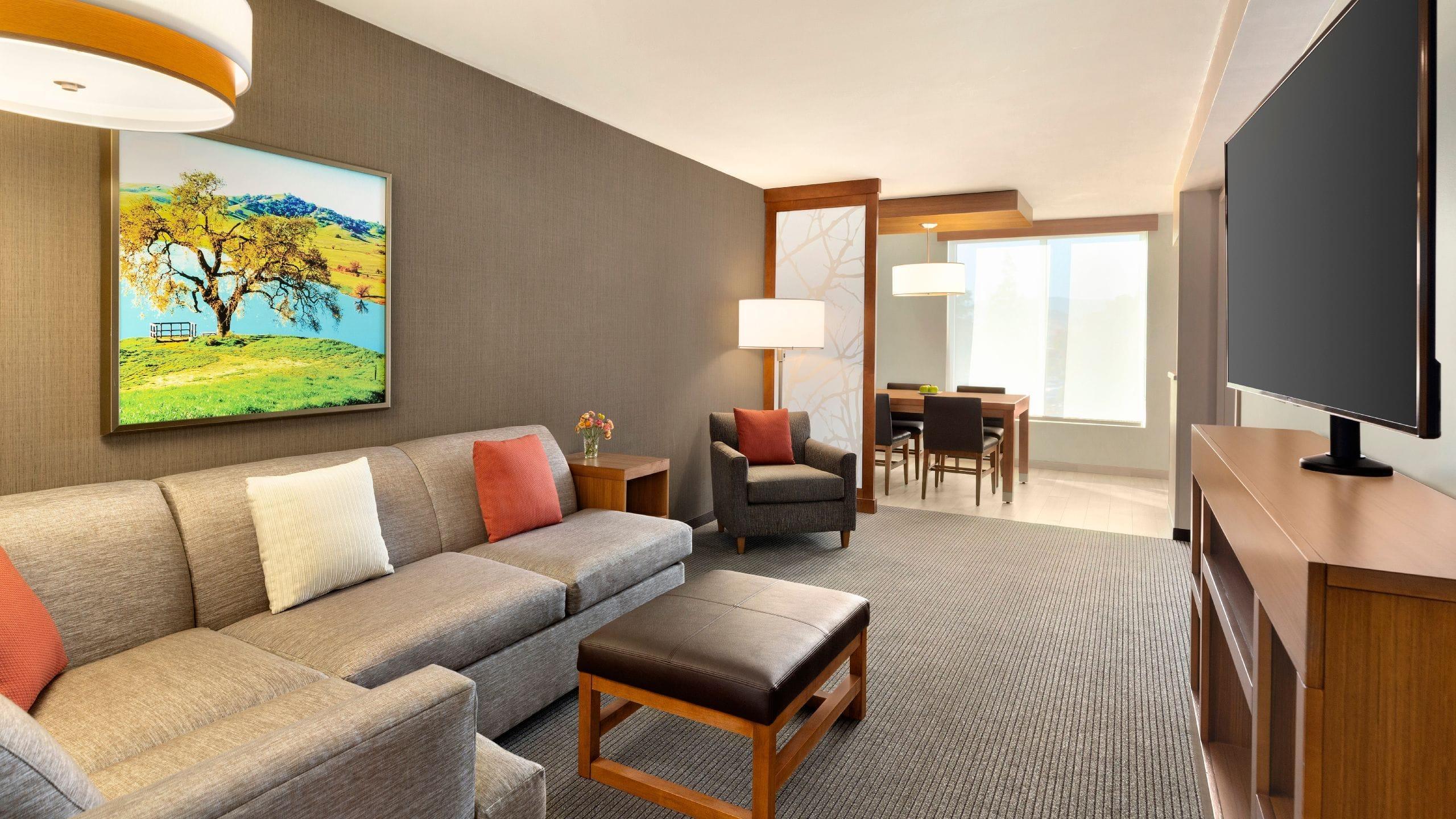 Hyatt Place Vacaville Zewnętrze zdjęcie