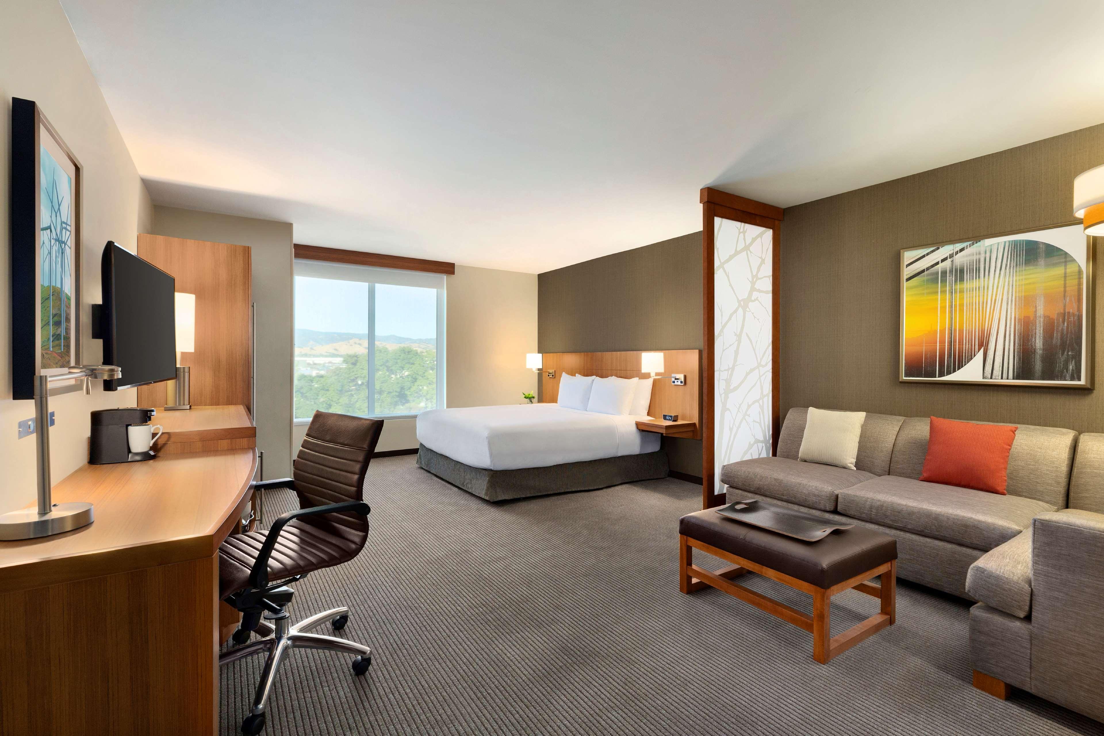 Hyatt Place Vacaville Zewnętrze zdjęcie