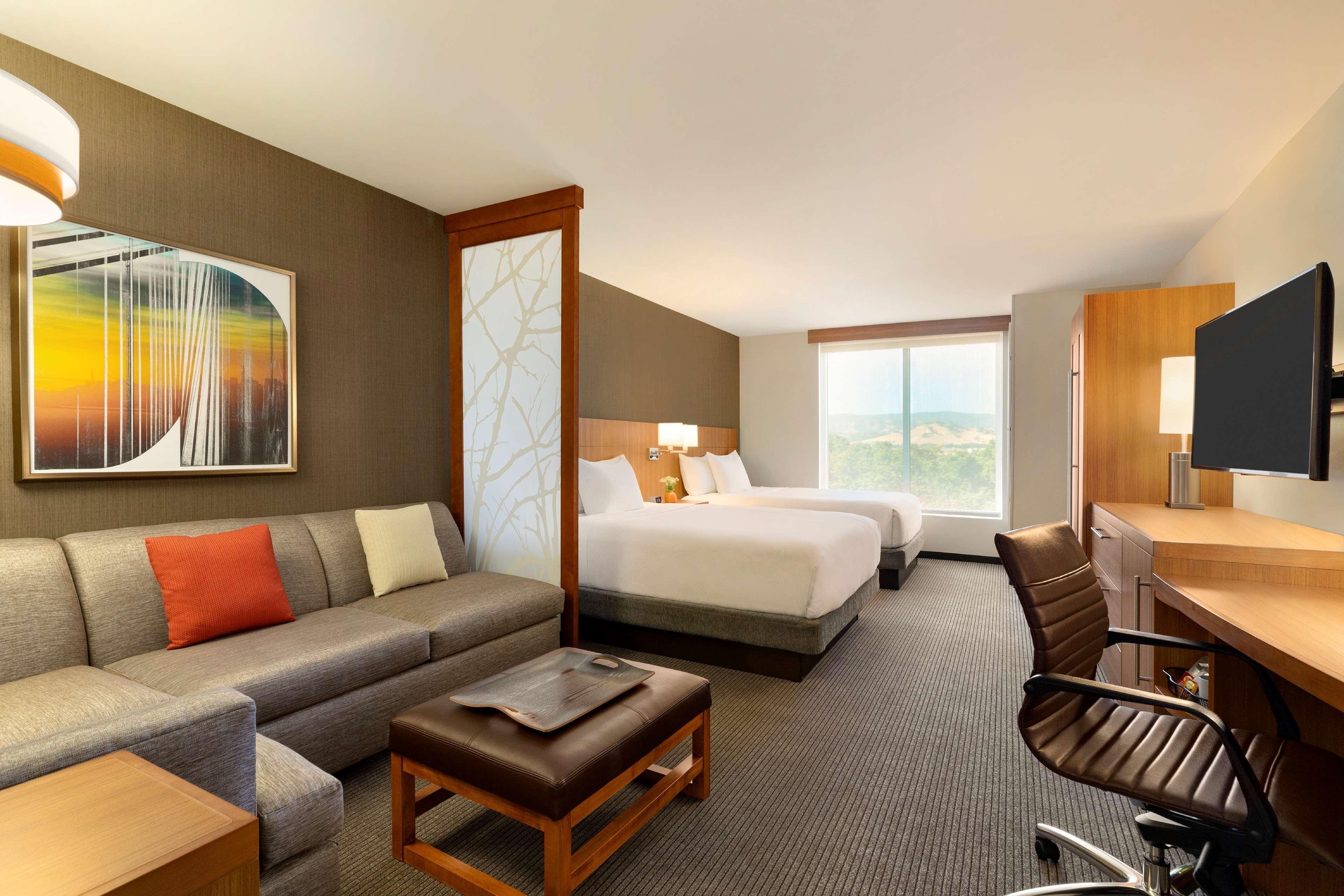 Hyatt Place Vacaville Zewnętrze zdjęcie