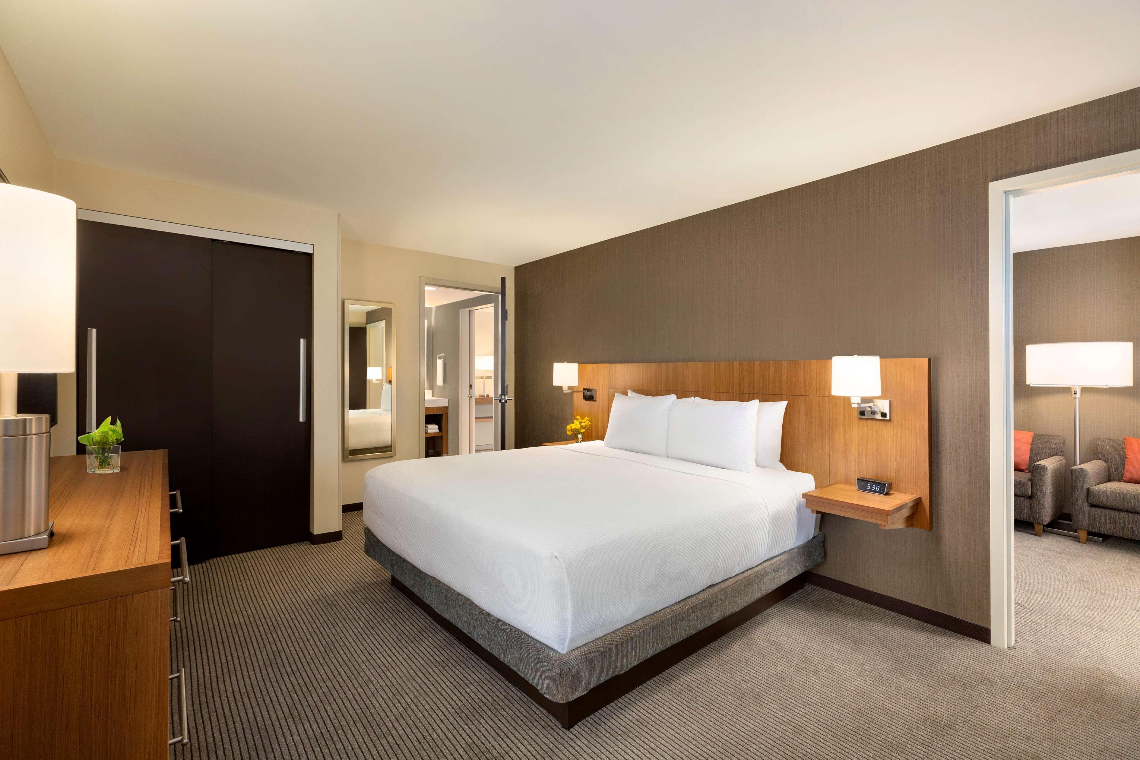 Hyatt Place Vacaville Zewnętrze zdjęcie