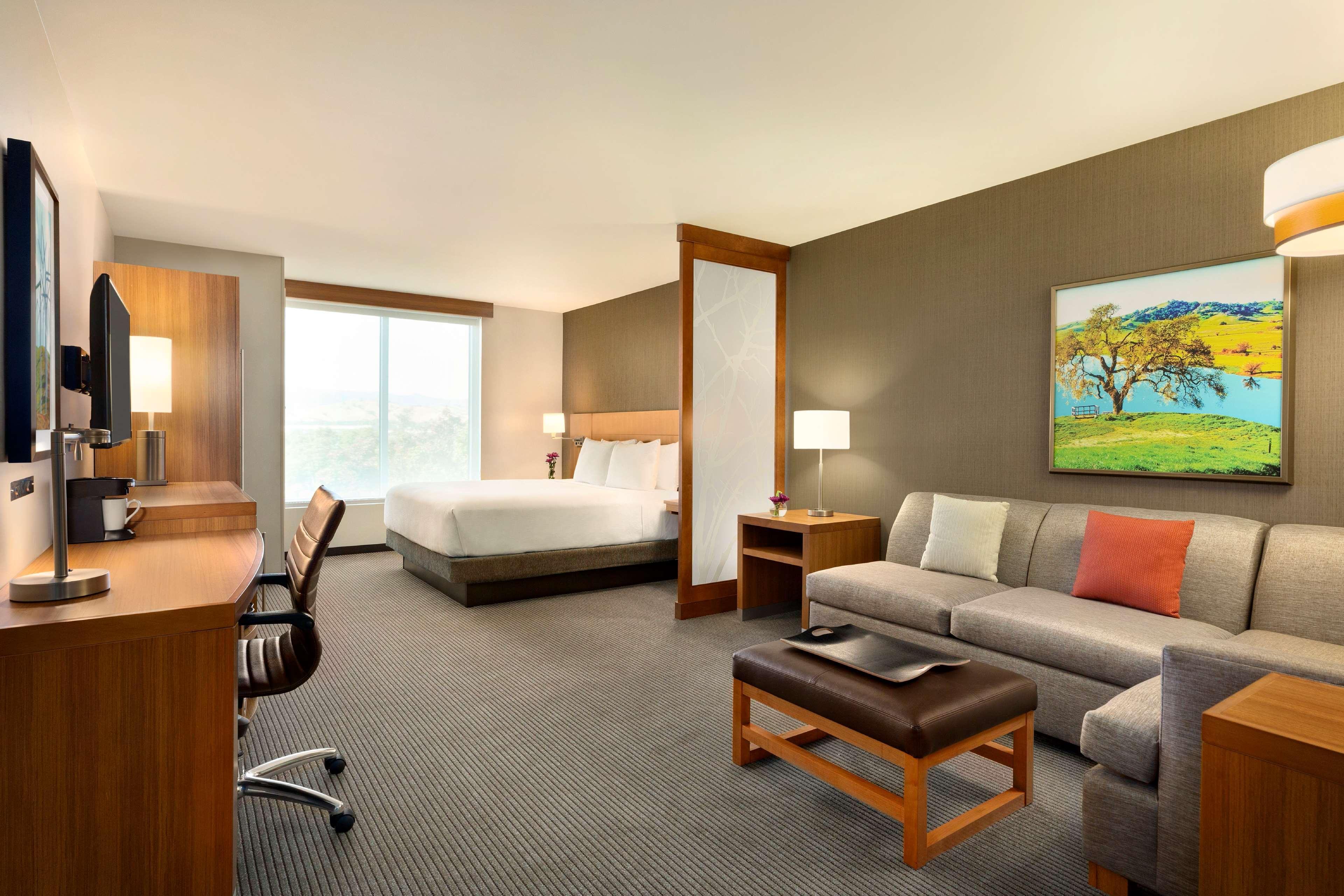 Hyatt Place Vacaville Zewnętrze zdjęcie