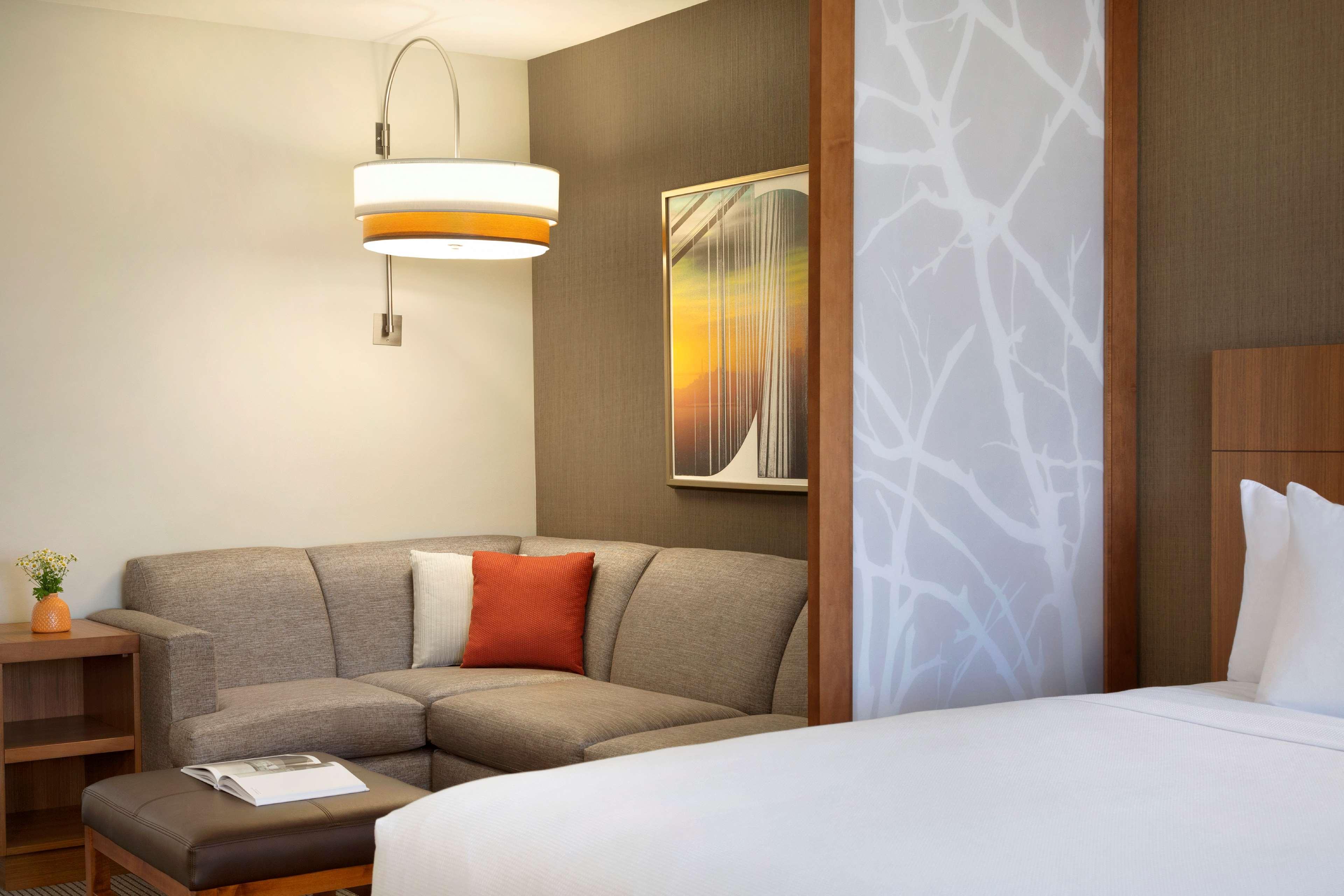 Hyatt Place Vacaville Zewnętrze zdjęcie