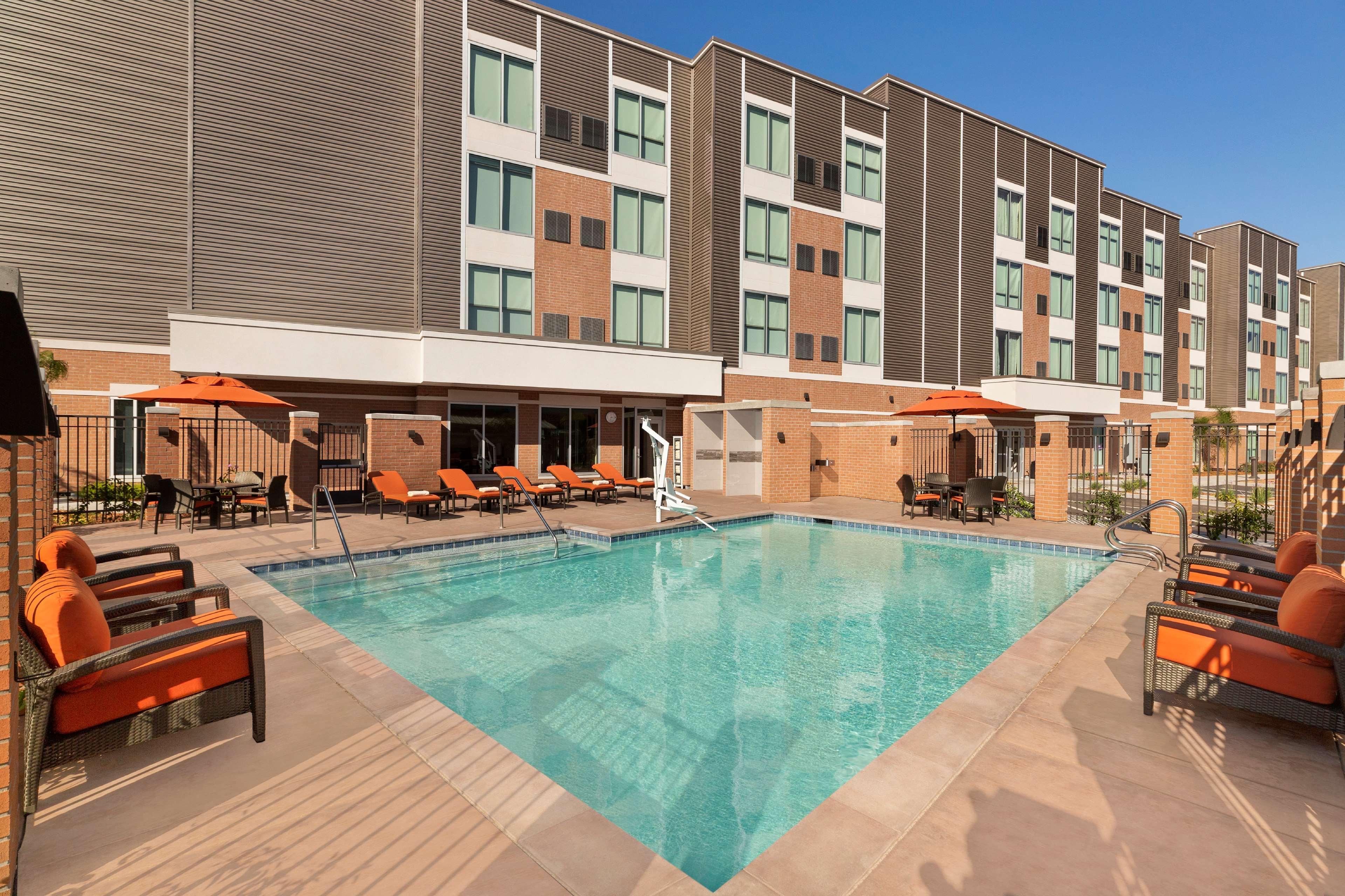 Hyatt Place Vacaville Zewnętrze zdjęcie