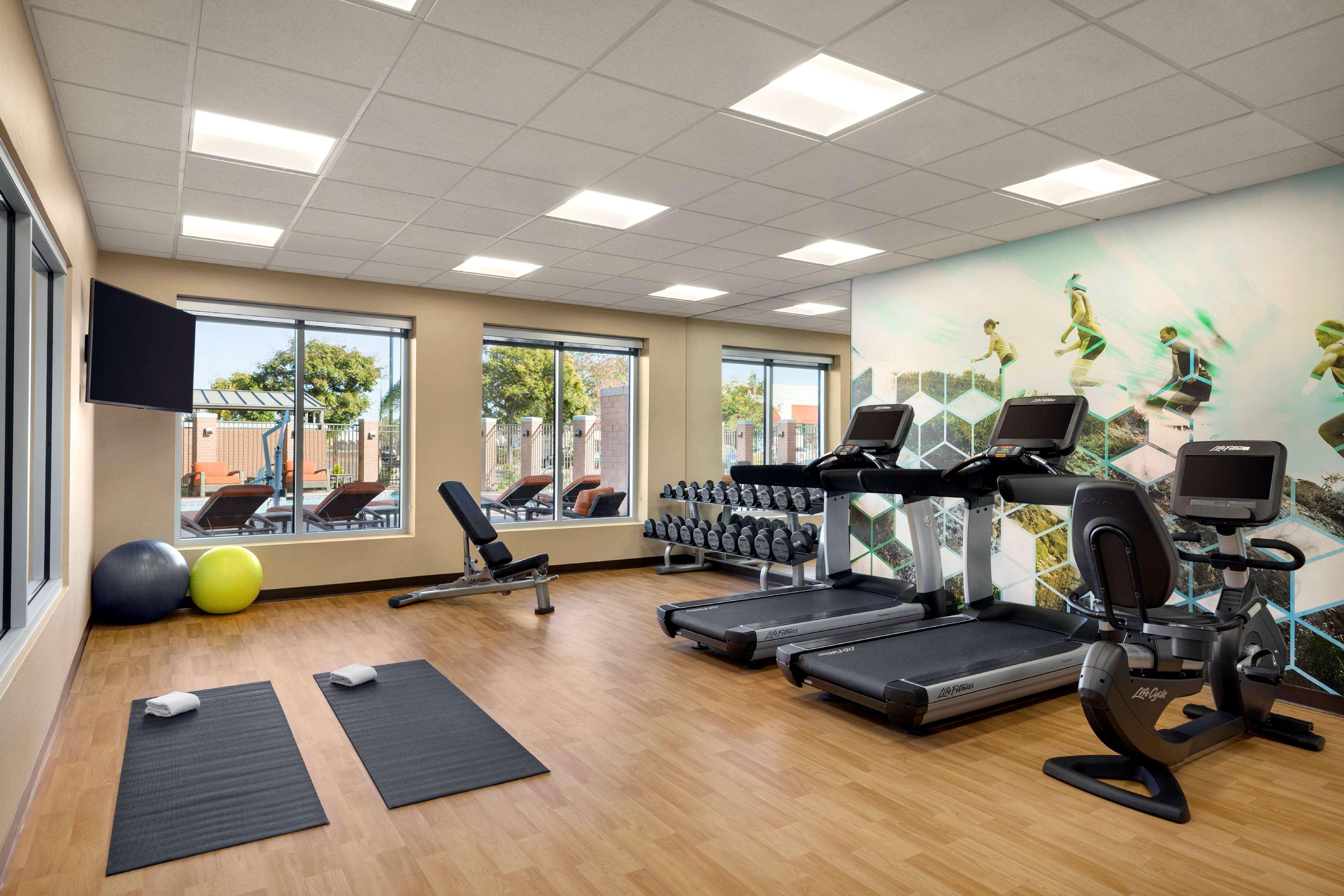 Hyatt Place Vacaville Zewnętrze zdjęcie