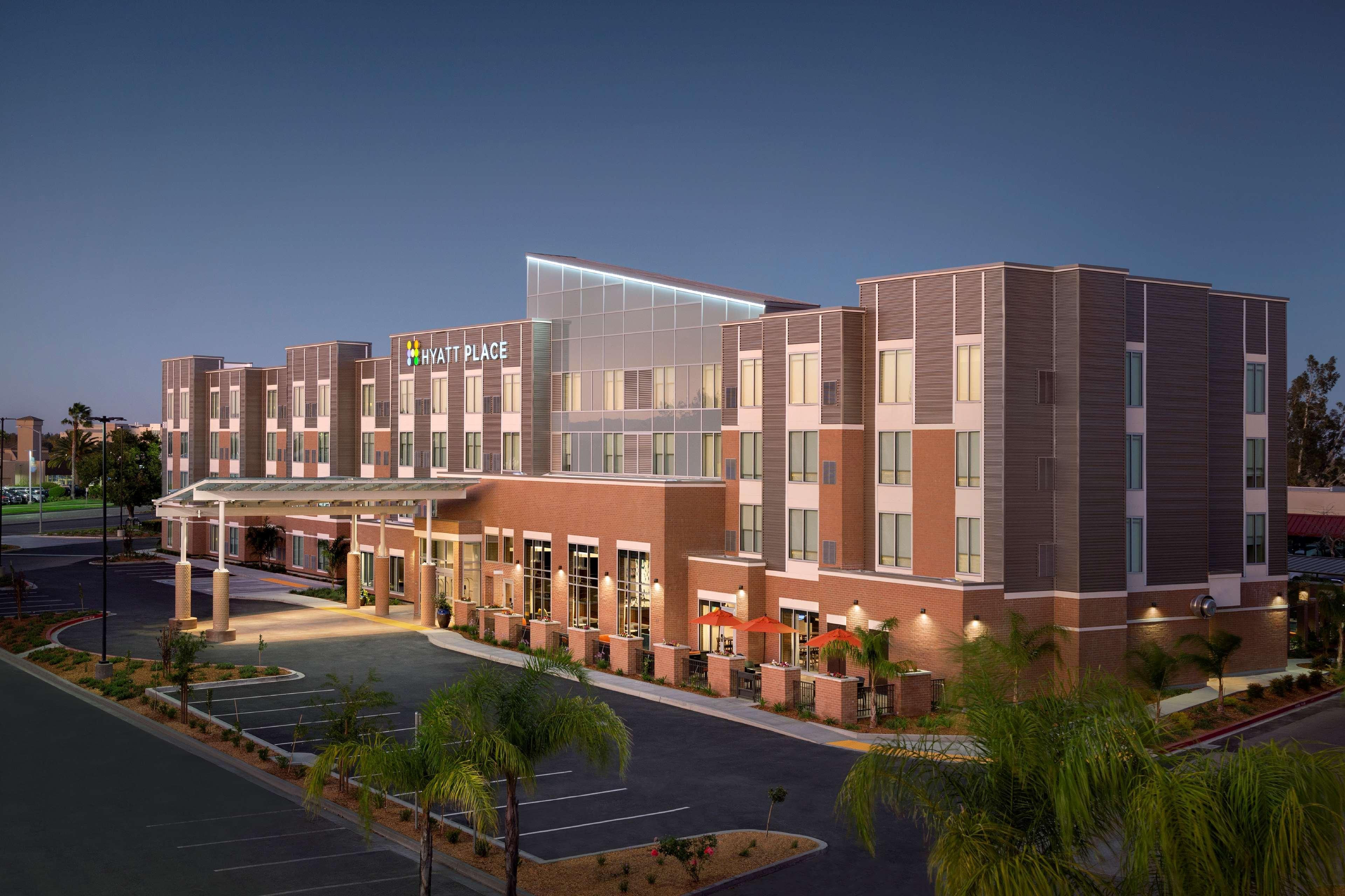 Hyatt Place Vacaville Zewnętrze zdjęcie