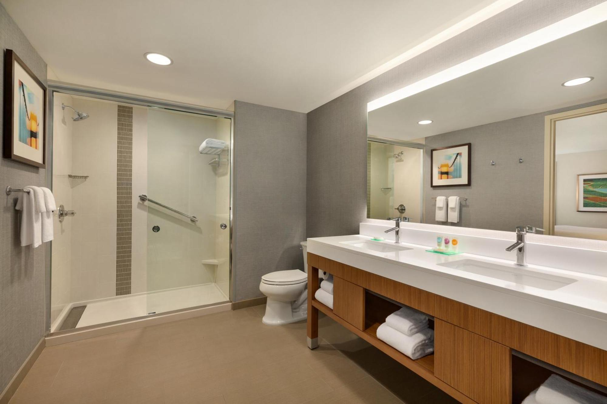 Hyatt Place Vacaville Pokój zdjęcie