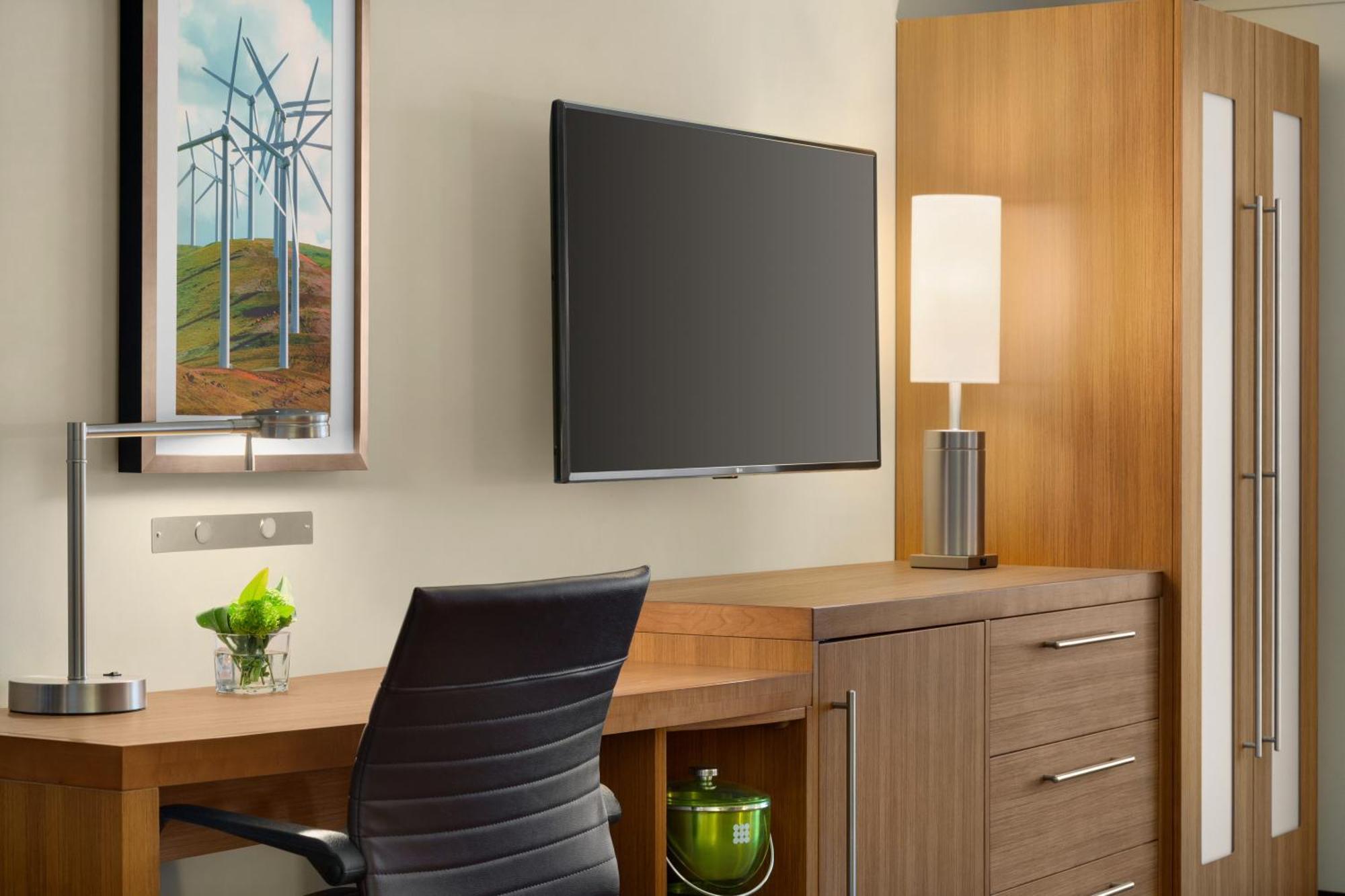 Hyatt Place Vacaville Pokój zdjęcie