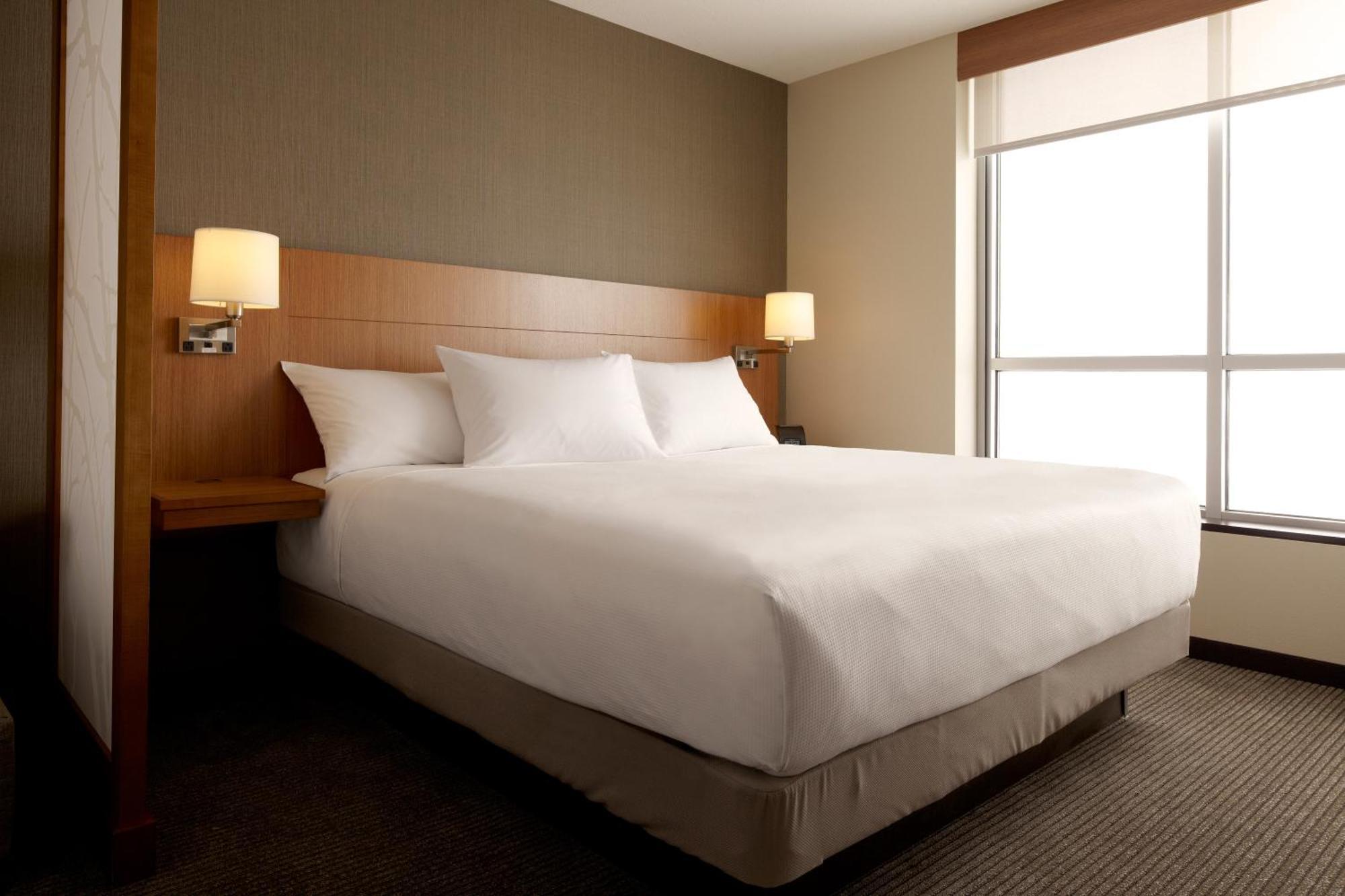 Hyatt Place Vacaville Pokój zdjęcie