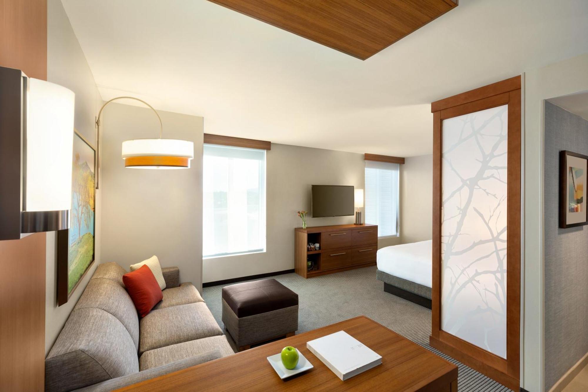 Hyatt Place Vacaville Pokój zdjęcie